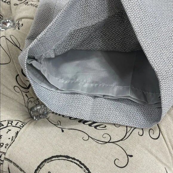 Le Suit Women's Straight Leg Pants - Picture 12 of 16